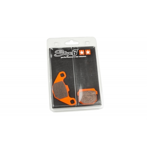Bremžu kluči Stage6 Racing Derbi / Peugeot Bremžu kluči Stage6 Racing Derbi / Peugeot