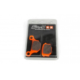 Brake Pads Stage6 Racing Rieju MRT