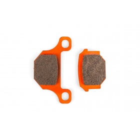 Brake Pads Stage6 Racing Rieju MRT