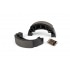 Brake Shoes 110x25mm Stage6 Sport 110x25mm Piaggio / Vespa Brake Shoes 110x25mm Stage6 Sport 110x25mm Piaggio / Vespa