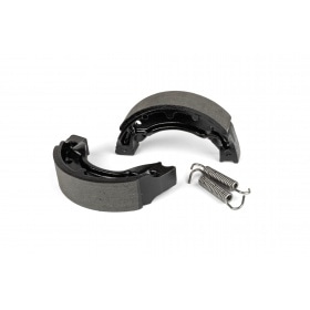 Brake Shoes 110x25mm Stage6 Sport Minarelli