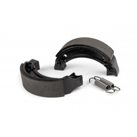 Brake shoes Stage6 Sport 110x25mm MBK Booster Rocket