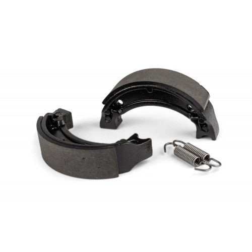 Brake shoes Stage6 Sport 110x25mm MBK Booster Rocket Brake shoes Stage6 Sport 110x25mm MBK Booster Rocket