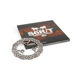 Тормозной диск 190мм Stage6 Yamaha Aerox