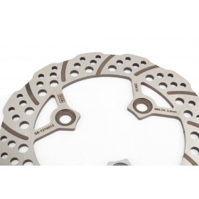 Тормозной диск 190мм Stage6 Yamaha Aerox