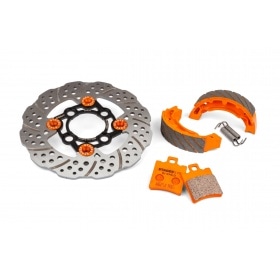 Brake Kit Stage6 Yamaha BWs