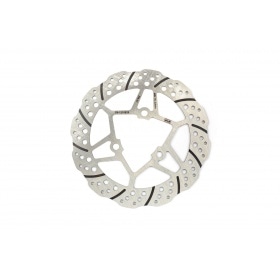 Stage6 Brake Disc rear 220mm HM / Vent