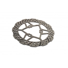 Stage6 Brake Disc rear 220mm HM / Vent