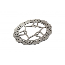 Stage6 Brake Disc rear 220mm HM / Vent