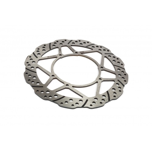 Stage6 Brake Disc front 250mm HM / Vent Enduro Stage6 Brake Disc front 250mm HM / Vent Enduro