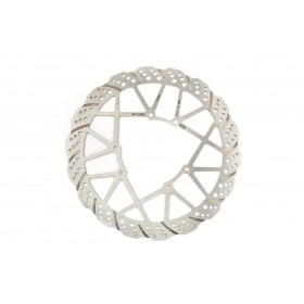 Stage6 Brake Disc front 290mm HM / Vent Motard