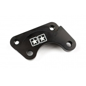 Адаптер тормозного суппорта Stage6 для 300 мм диска, Derbi Senda SM