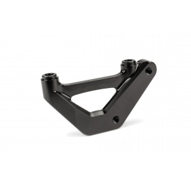 Brake Caliper Adapter Stage6 4-piston AM6 / Derbi