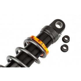 Aizmugurējais amortizators Stage6 Sport Pro Minarelli un Peugeot 310mm