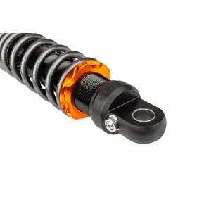 Aizmugurējais amortizators Stage6 Sport Pro Minarelli un Peugeot 310mm