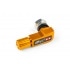Tire Valve 90° Stage6 gold Tire Valve 90° Stage6 gold