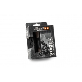 Ultimate Grips Stage6 melns / melns