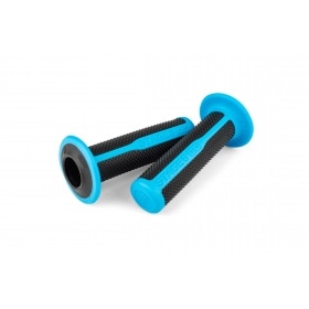 Ultimate Grips Stage6 melns / zils