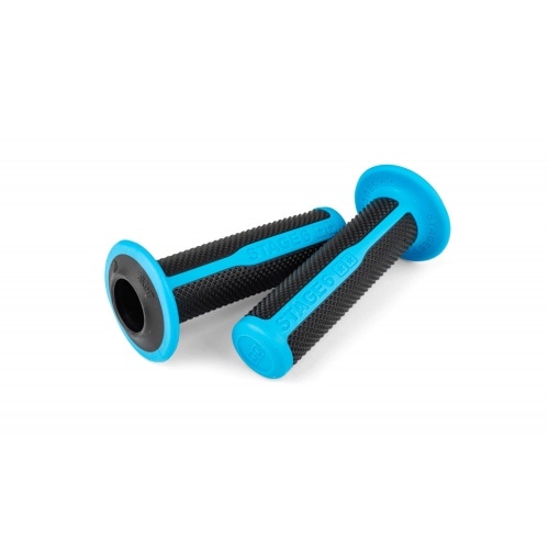 Ultimate Grips Stage6 melns / zils Ultimate Grips Stage6 melns / zils