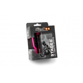 Ultimate Grips Stage6 melns / rozā