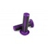 Grips Stage6 Ultimate Grips purple / black Grips Stage6 Ultimate Grips purple / black