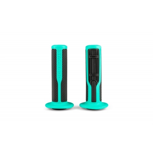 Grips Stage6 Ultimate Grips turquoise / black Grips Stage6 Ultimate Grips turquoise / black
