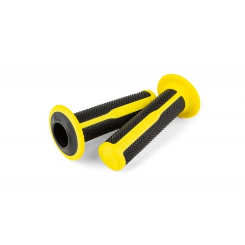 Ultimate Grips Stage6 melns / dzeltens Ultimate Grips Stage6 melns / dzeltens