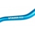 MX stūres stūre Stage6 d.28.6mm zila MX stūres stūre Stage6 d.28.6mm zila