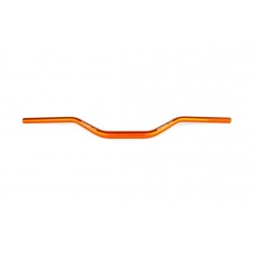MX stūres stūre Stage6 d.28.6mm oranžā krāsā