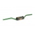 MX Handlebar + Pad Stage6 d.28.6mm green MX Handlebar + Pad Stage6 d.28.6mm green