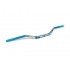 MX stūres Stage6 Fatbar dizains 28,6mm zils MX stūres Stage6 Fatbar dizains 28,6mm zils