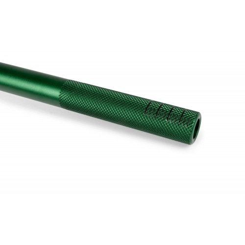 MX stūres Stage6 Fatbar dizains 28,6mm zaļš MX stūres Stage6 Fatbar dizains 28,6mm zaļš
