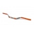 MX stūres Stage6 Fatbar dizains 28,6mm oranžs MX stūres Stage6 Fatbar dizains 28,6mm oranžs