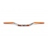MX stūres Stage6 Fatbar dizains 28,6mm oranžs MX stūres Stage6 Fatbar dizains 28,6mm oranžs