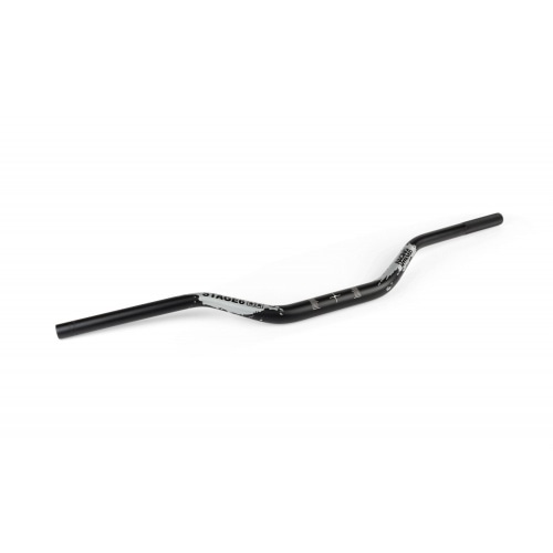 MX Handlebar 28mm Stage6 Black / Grey MX Handlebar 28mm Stage6 Black / Grey