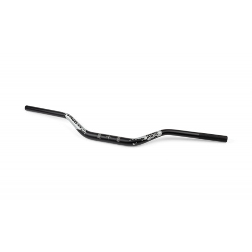 MX Handlebar 28mm Stage6 Black / Grey MX Handlebar 28mm Stage6 Black / Grey