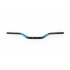 MX Handlebar 28mm Stage6 Black / Blue MX Handlebar 28mm Stage6 Black / Blue