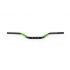 MX Handlebar 28mm Stage6 Black / Green MX Handlebar 28mm Stage6 Black / Green