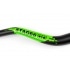 MX Handlebar 28mm Stage6 Black / Green MX Handlebar 28mm Stage6 Black / Green