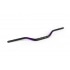 MX Handlebar 28mm Stage6 Black / Purple MX Handlebar 28mm Stage6 Black / Purple