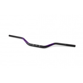 MX Handlebar 28mm Stage6 Black / Purple