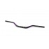MX Handlebar 28mm Stage6 Black / Purple MX Handlebar 28mm Stage6 Black / Purple