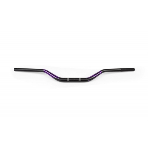 MX Handlebar 28mm Stage6 Black / Purple MX Handlebar 28mm Stage6 Black / Purple