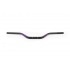 MX Handlebar 28mm Stage6 Black / Purple MX Handlebar 28mm Stage6 Black / Purple