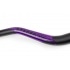 MX Handlebar 28mm Stage6 Black / Purple MX Handlebar 28mm Stage6 Black / Purple