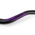 MX Handlebar 28mm Stage6 Black / Purple MX Handlebar 28mm Stage6 Black / Purple