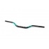 MX Handlebar 28mm Stage6 Black / Turquoise MX Handlebar 28mm Stage6 Black / Turquoise