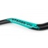 MX Handlebar 28mm Stage6 Black / Turquoise MX Handlebar 28mm Stage6 Black / Turquoise