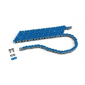 Ķēde HQ Stage6 420 / 140 posmi zila