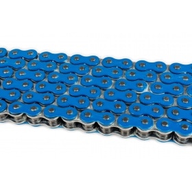 Ķēde HQ Stage6 420 / 140 posmi zila